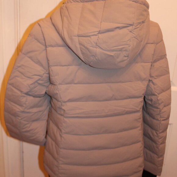 Michael Kors Premium Down Filled Jacket - Picture 3 of 4